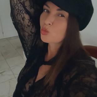 Gabrielle Chanel Gatti